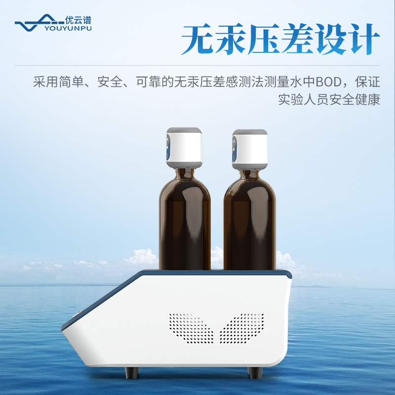 BOD快速測定儀